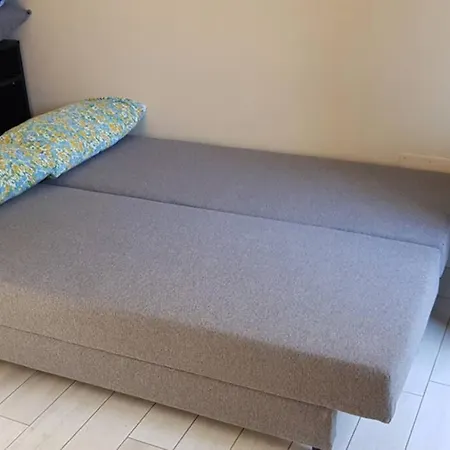 Apartment Le Zagare Abit Luna A 5 Min A Piedi Dal Mare E Dal Centro Formia